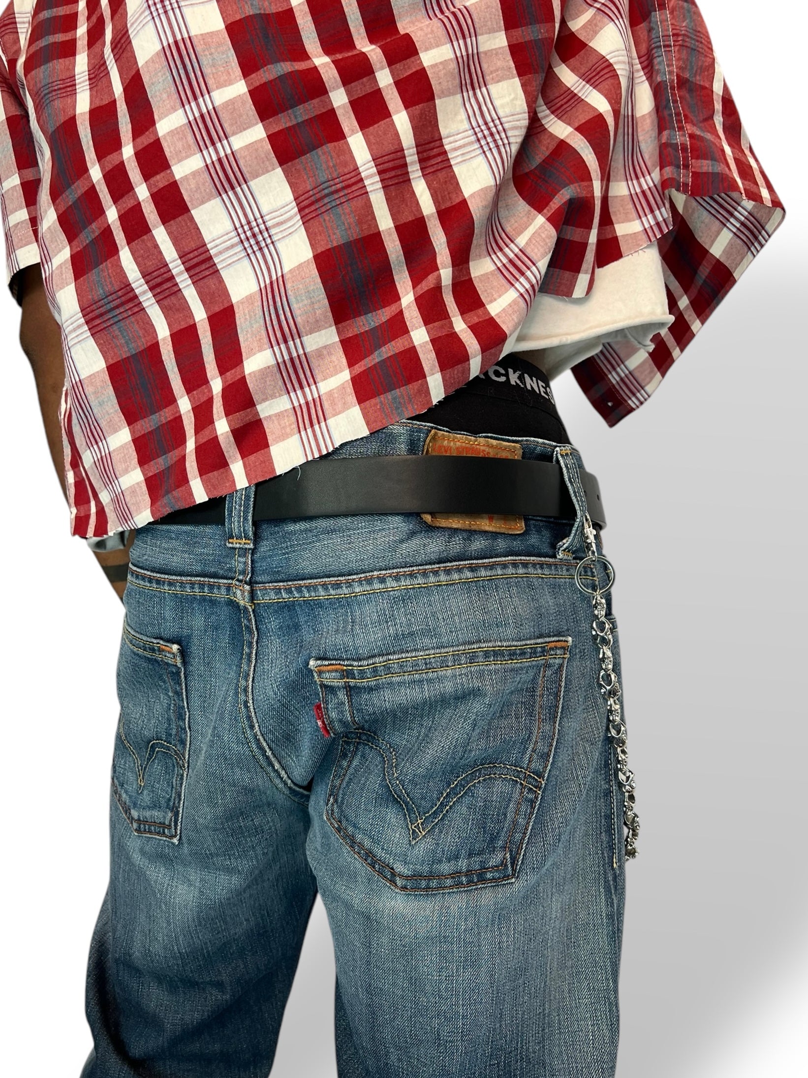 Jean Levi's BOOTCUT 512
