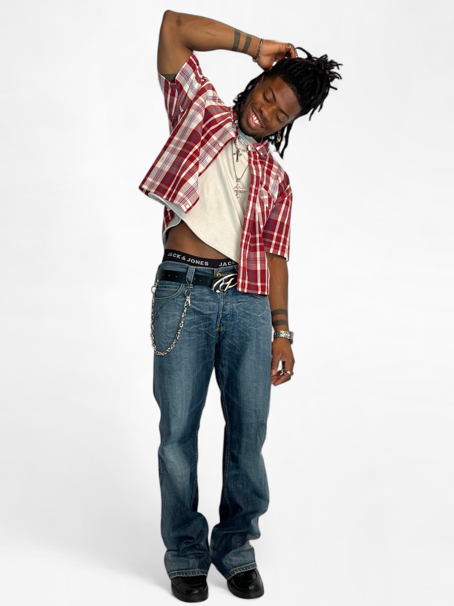 Jean Levi's BOOTCUT 512